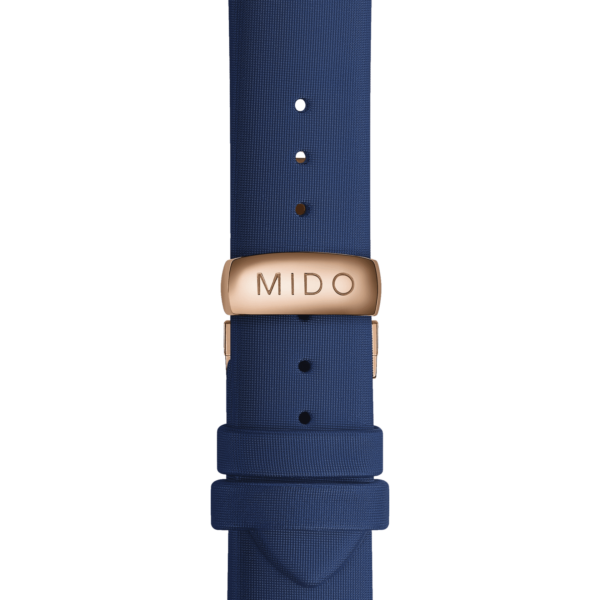 Mido Baroncelli Wild Stone M035.207.37.491.00 - 3