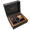 Mido Baroncelli Mechanical M037.405.36.050.00 - 5