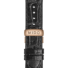 Mido Baroncelli Mechanical M037.405.36.050.00 - 4