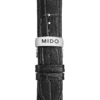 Mido Baroncelli Signature M037.407.16.031.01 - 4