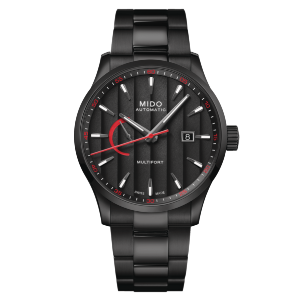 Mido Multifort Power Reserve M038.424.33.051.00