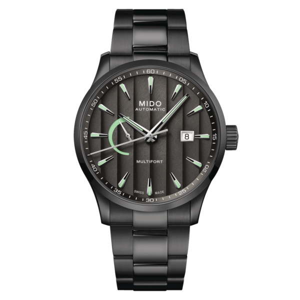 Mido Multifort Power Reserve M038.424.33.061.00