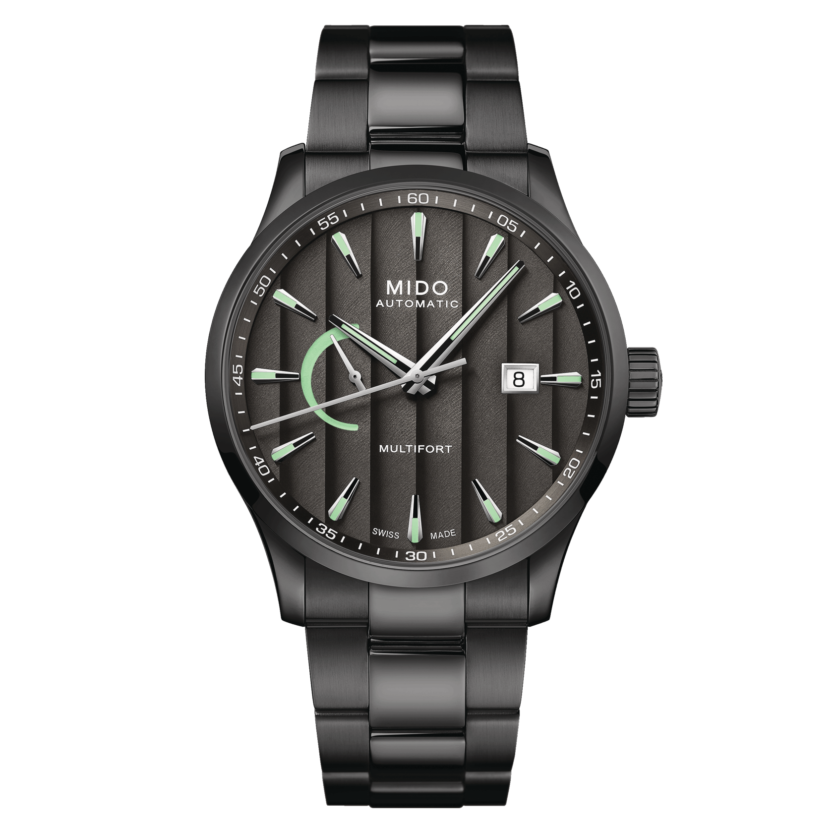 Mido Multifort Power Reserve M038.424.33.061.00