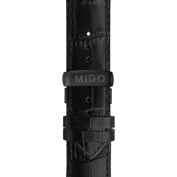 Mido Multifort Dual Time M038.429.36.051.00 - 3