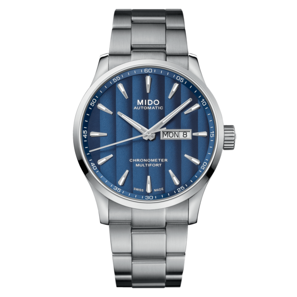 Mido Multifort Chronometer 1 M038.431.11.041.00