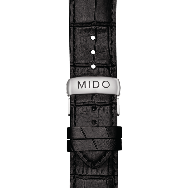 Mido Multifort Chronometer 1 M038.431.16.031.00 - 3