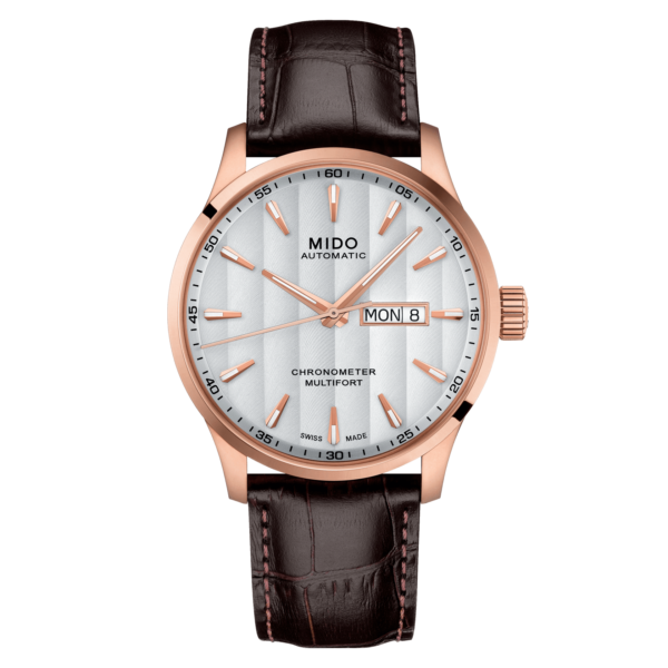 Mido Multifort Chronometer 1 M038.431.36.031.00