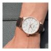 Mido Multifort Chronometer 1 M038.431.36.031.00 - 4
