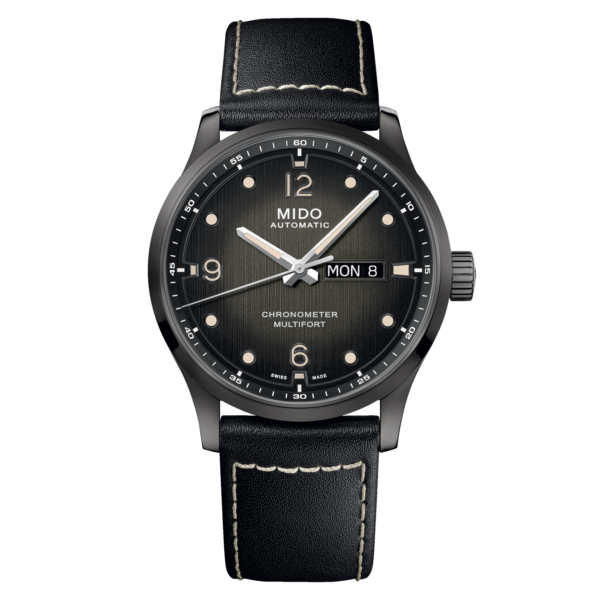 Mido Multifort M Chronometer M038.431.36.057.00