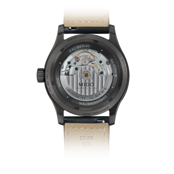 Mido Multifort M Chronometer M038.431.36.057.00 - 1