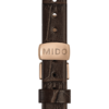 Mido Baroncelli Lady Twenty Five M039.007.36.076.00 - 4