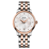 Mido Baroncelli Lady Day M039.207.22.106.00