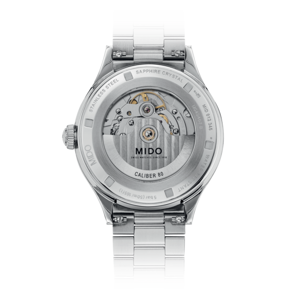 Mido Multifort Powerwind M040.407.11.047.00 - 1