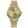 Mido Multifort Powerwind M040.407.33.027.00