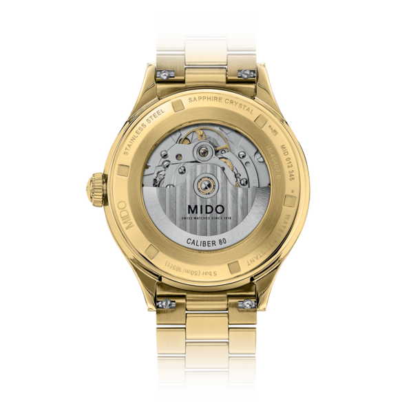 Mido Multifort Powerwind M040.407.33.027.00 - 1