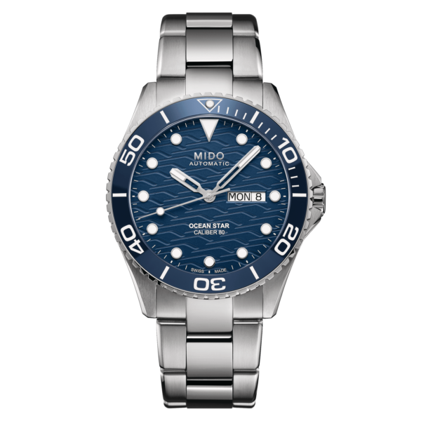 Mido Ocean Star 200C M042.430.11.041.00