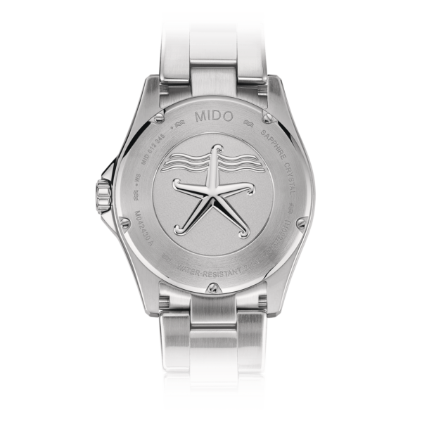 Mido Ocean Star 200C M042.430.11.041.00 - 1