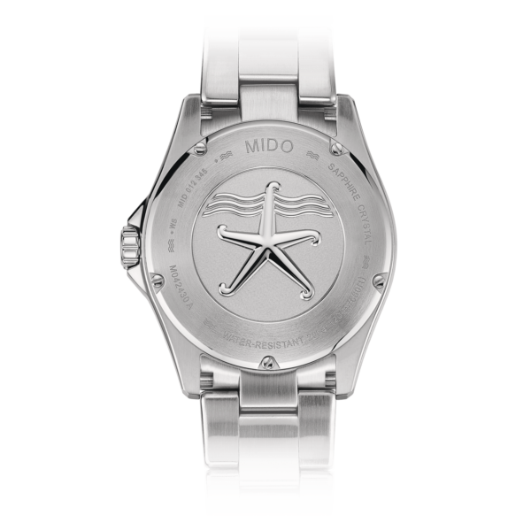 Mido Ocean Star 200C M042.430.11.091.00 - 1