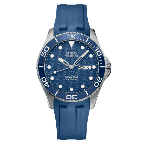 Mido Ocean Star 200C M042.430.17.041.00