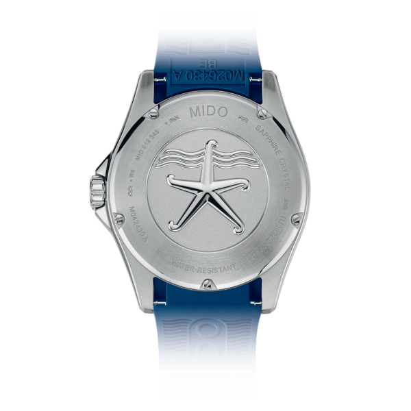 Mido Ocean Star 200C M042.430.17.041.00 - 1