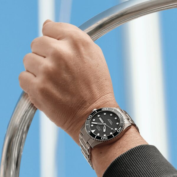 Mido Ocean Star 200C Titanium M042.430.44.051.00 - 6