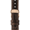 Mido Baroncelli Midnight Blue Lady M7600.3.65.8 - 4