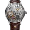 Maurice Lacroix Masterpiece Gravity 43mm MP6118-SS001-115-1