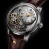 Maurice Lacroix Masterpiece Gravity 43mm MP6118-SS001-115-1 - 2
