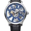 Maurice Lacroix Masterpiece Skeleton 43mm MP7228-SS001-004-1