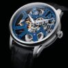 Maurice Lacroix Masterpiece Skeleton 43mm MP7228-SS001-004-1 - 2