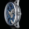 Maurice Lacroix Masterpiece Skeleton 43mm MP7228-SS001-004-1 - 3
