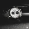 Maurice Lacroix Pontos S Chronograph 43mm PT6038-SSL24-130-2 - 4