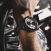 Maurice Lacroix Pontos S Chronograph 43mm PT6038-SSL24-130-2 - 5