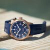 Maurice Lacroix Pontos S Diver 42mm PT6248-BRZ0B-430-4 - 10