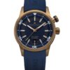 Maurice Lacroix Pontos S Diver 42mm PT6248-BRZ0B-430-4 - 2