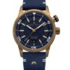 Maurice Lacroix Pontos S Diver 42mm PT6248-BRZ0B-430-4 - 3