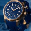 Maurice Lacroix Pontos S Diver 42mm PT6248-BRZ0B-430-4 - 4
