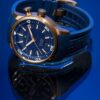 Maurice Lacroix Pontos S Diver 42mm PT6248-BRZ0B-430-4 - 5