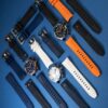 Maurice Lacroix Pontos S Diver 42mm PT6248-BRZ0B-430-4 - 7