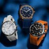 Maurice Lacroix Pontos S Diver 42mm PT6248-BRZ0B-430-4 - 8