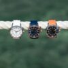 Maurice Lacroix Pontos S Diver 42mm PT6248-BRZ0B-430-4 - 9