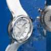 Maurice Lacroix Pontos S Diver 42mm PT6248-SS00L-130-4 - 7