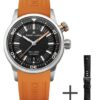 Maurice Lacroix Pontos S Diver 42mm PT6248-SS00L-330-J