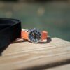 Maurice Lacroix Pontos S Diver 42mm PT6248-SS00L-330-J - 10
