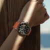 Maurice Lacroix Pontos S Diver 42mm PT6248-SS00L-330-J - 13