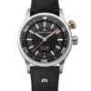 Maurice Lacroix Pontos S Diver 42mm PT6248-SS00L-330-J - 3