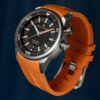 Maurice Lacroix Pontos S Diver 42mm PT6248-SS00L-330-J - 4