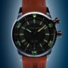 Maurice Lacroix Pontos S Diver 42mm PT6248-SS00L-330-J - 7