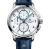 Maurice Lacroix Pontos Chronograph 43mm PT6388-SS001-120-4
