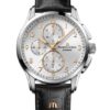 Maurice Lacroix Pontos Chronograph 43mm PT6388-SS001-220-2